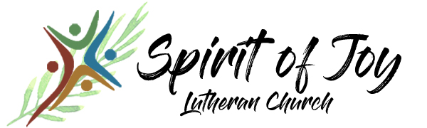 Spirit of Joy Lutheran Church