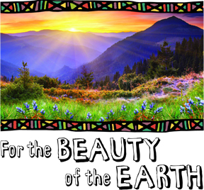 Hymn of the Week – “For the Beauty of the Earth”