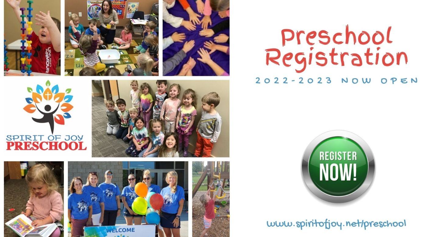 2022-2023 Registration