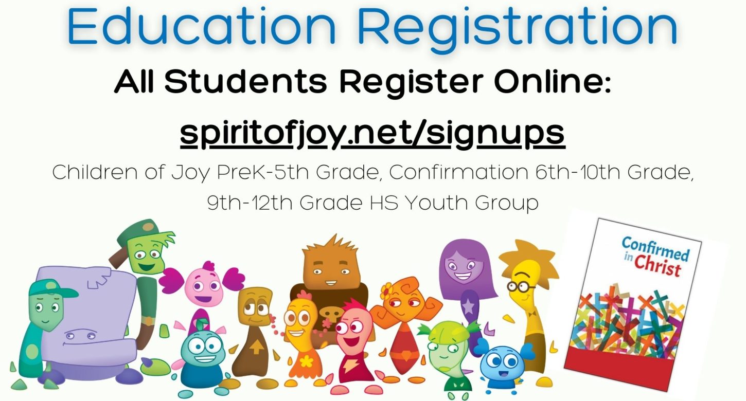 Education Registration