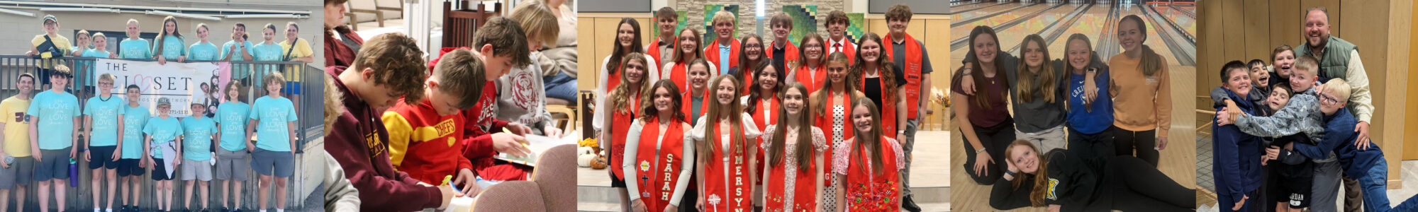 Confirmation Webpage Banner 4